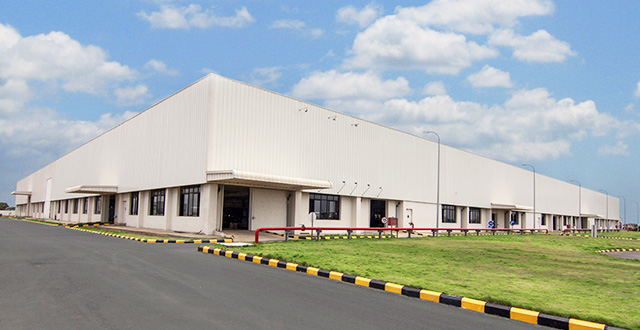 實(shí)力沉淀 信譽(yù)品牌